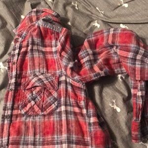 Button up